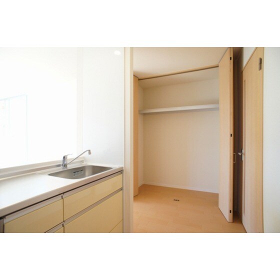 メゾンドブラン・ヨシイの物件内観写真