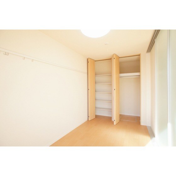 メゾンドブラン・ヨシイの物件内観写真