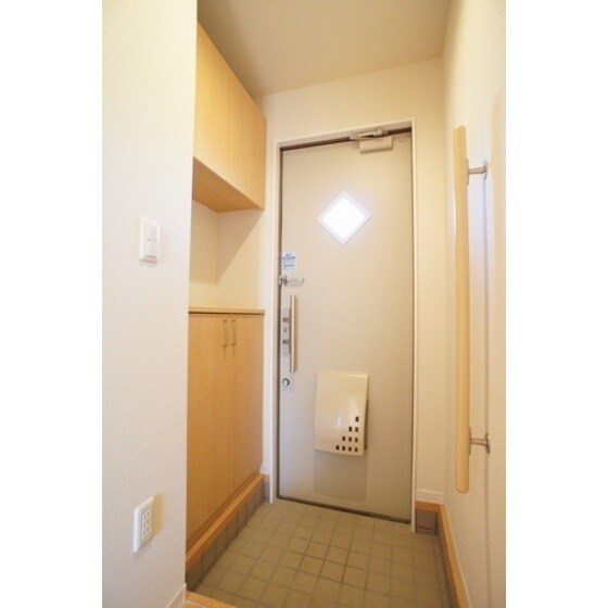 メゾンドブラン・ヨシイの物件内観写真