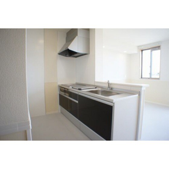 クレスト城の物件内観写真