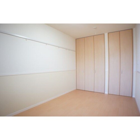 クレスト城の物件内観写真