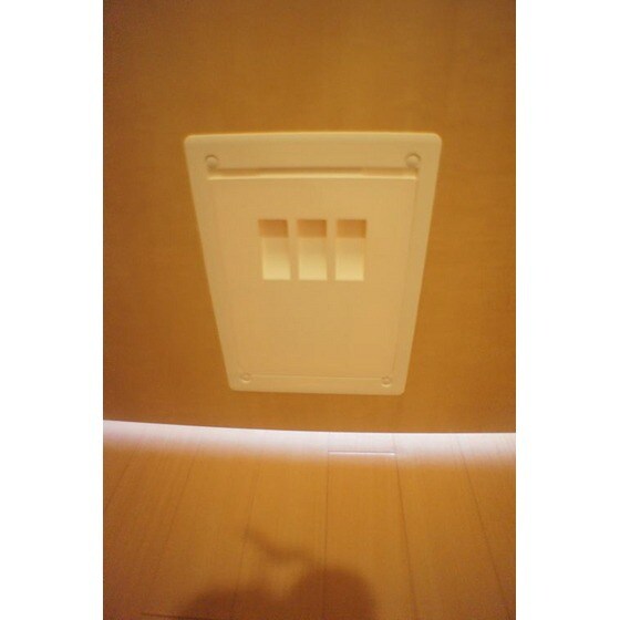 クレスト城の物件内観写真