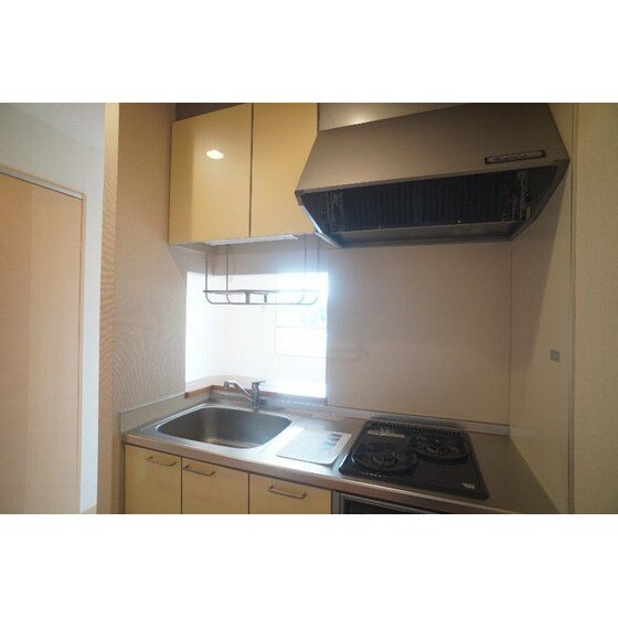 ウィザードＥの物件内観写真