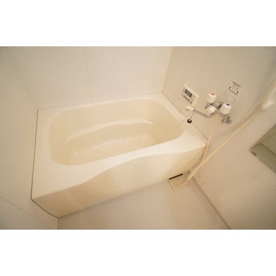 ウィザードＥの物件内観写真