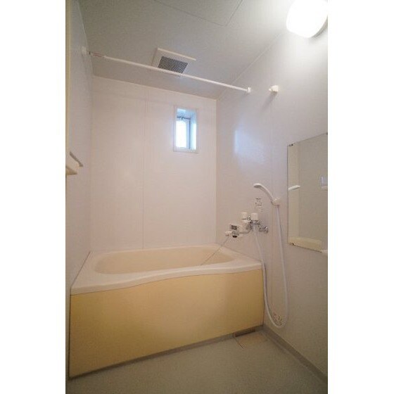 ウィザードＥの物件内観写真