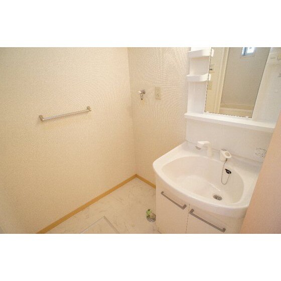 ウィザードＥの物件内観写真