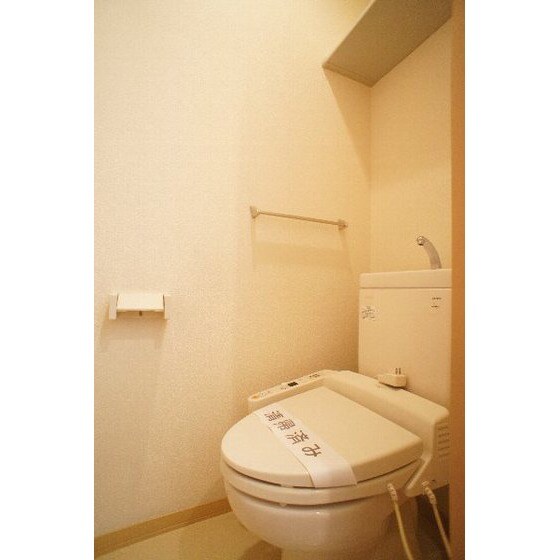 ウィザードＥの物件内観写真