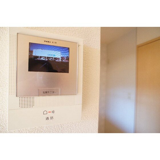 ウィザードＥの物件内観写真