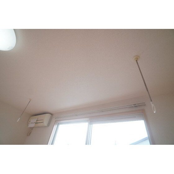 ウィザードＥの物件内観写真