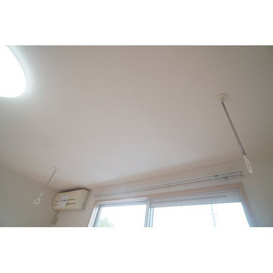 ウィザードＥの物件内観写真