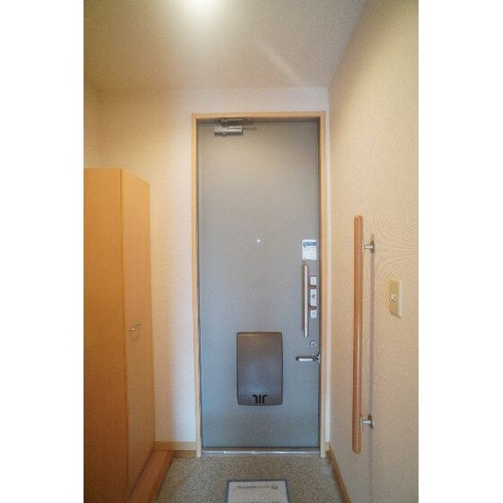 ウィザードＥの物件内観写真