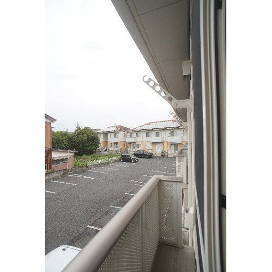 ウィザードＥの物件内観写真