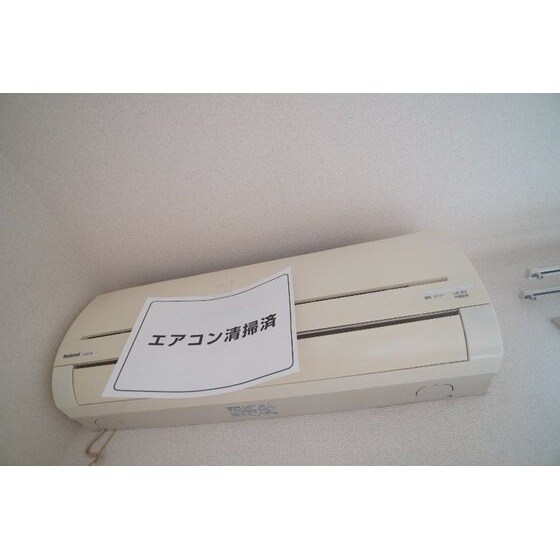 ウィザードＥの物件内観写真