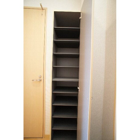 ウィザードＥの物件内観写真