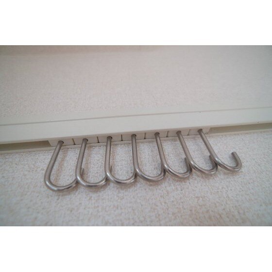 ウィザードＥの物件内観写真