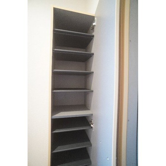 ウィザードＥの物件内観写真