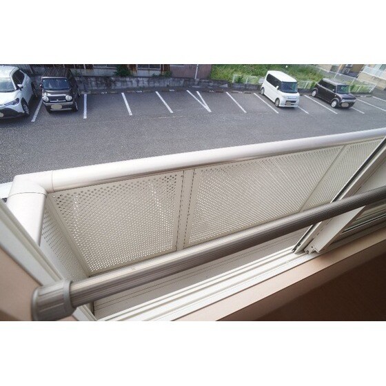 ウィザードＥの物件内観写真