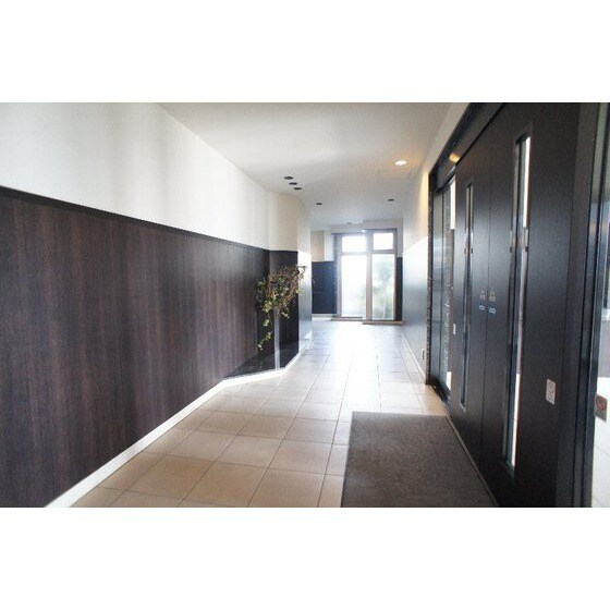 ポレスターステーションシティ高崎1404の物件外観写真