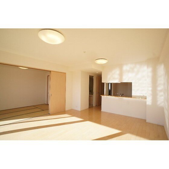 ポレスターステーションシティ高崎1404の物件内観写真