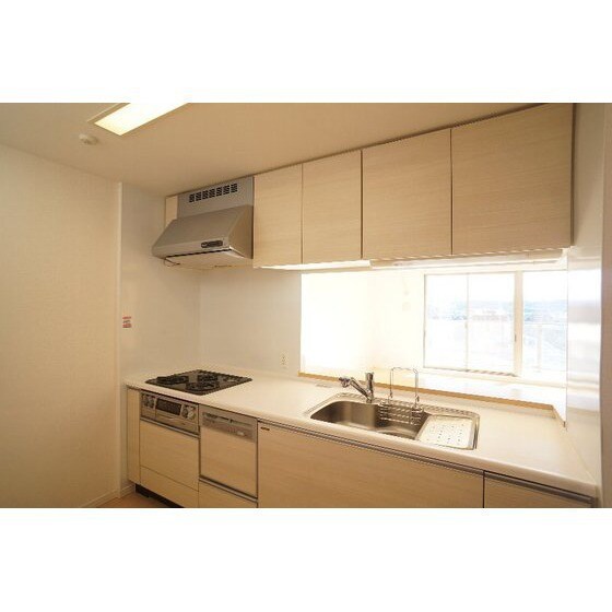 ポレスターステーションシティ高崎1404の物件内観写真