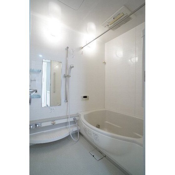 ポレスターステーションシティ高崎1404の物件内観写真