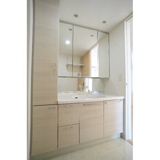 ポレスターステーションシティ高崎1404の物件内観写真