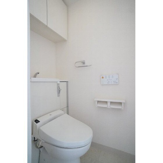 ポレスターステーションシティ高崎1404の物件内観写真