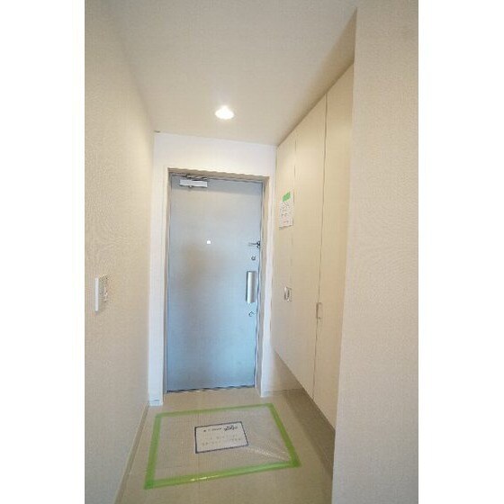 ポレスターステーションシティ高崎1404の物件内観写真