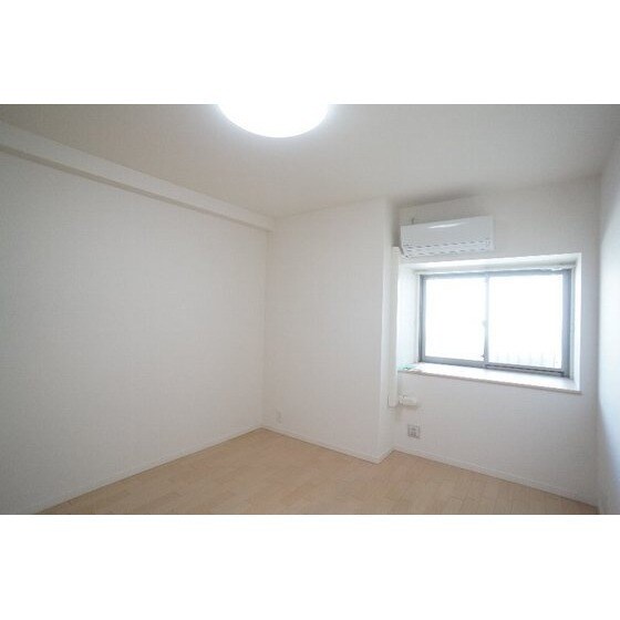 ポレスターステーションシティ高崎1404の物件内観写真