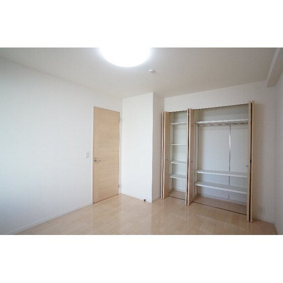 ポレスターステーションシティ高崎1404の物件内観写真