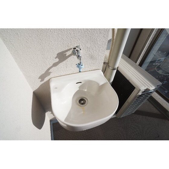 ポレスターステーションシティ高崎1404の物件内観写真