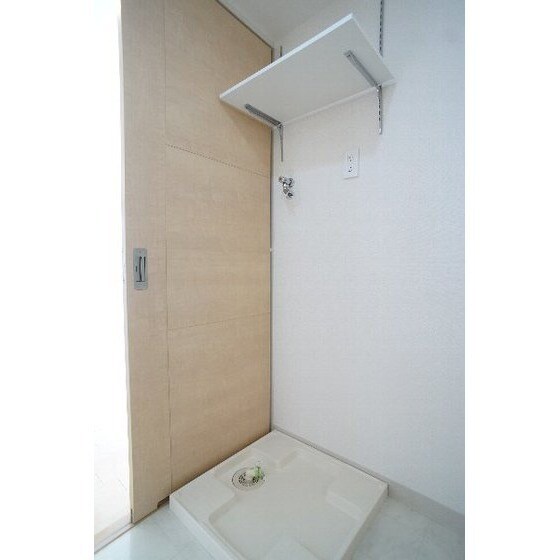 ポレスターステーションシティ高崎1404の物件内観写真