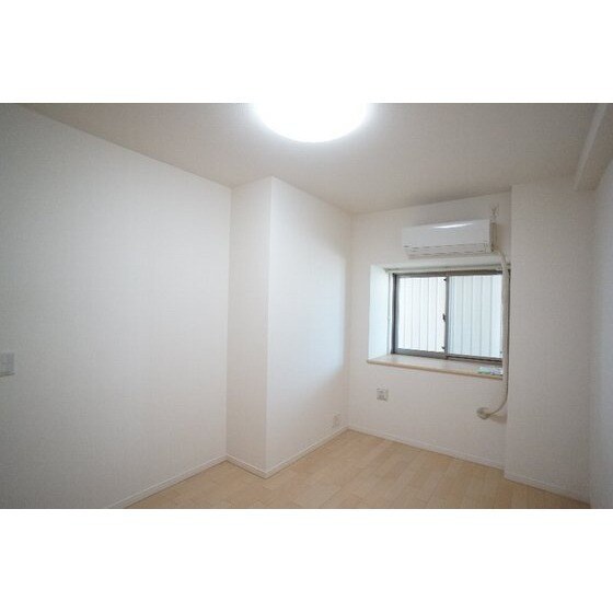 ポレスターステーションシティ高崎1404の物件内観写真