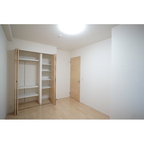 ポレスターステーションシティ高崎1404の物件内観写真