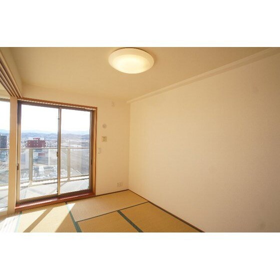 ポレスターステーションシティ高崎1404の物件内観写真