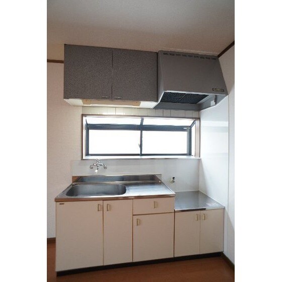 ツインピアⅡの物件内観写真