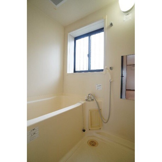 ツインピアⅡの物件内観写真