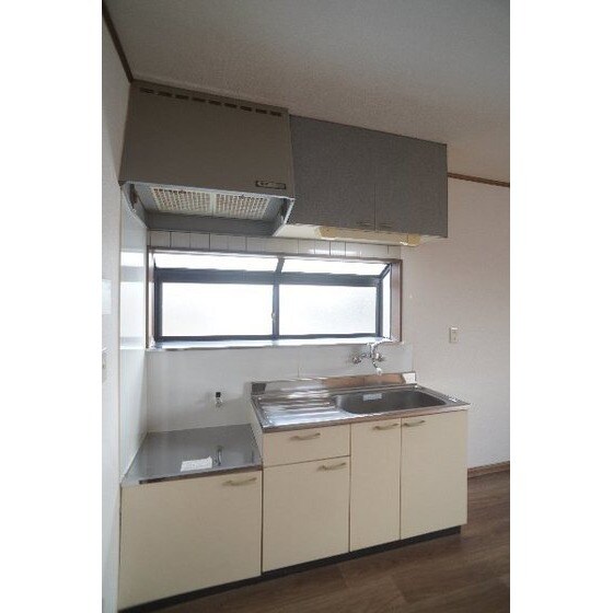 ツインピアⅡの物件内観写真