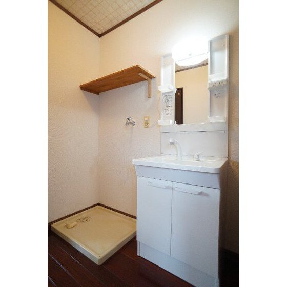 ツインピアⅡの物件内観写真