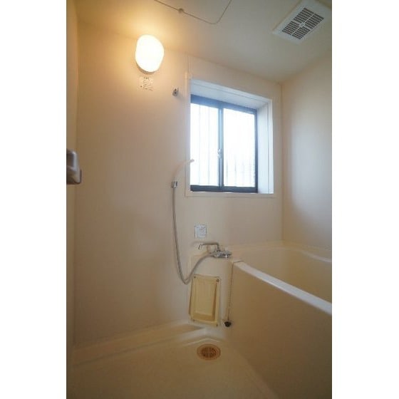 ツインピアⅡの物件内観写真