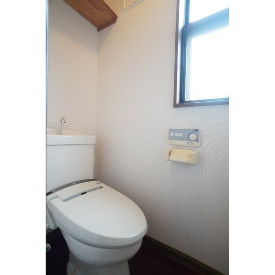 ツインピアⅡの物件内観写真