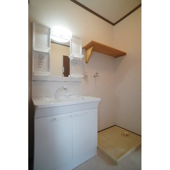 ツインピアⅡの物件内観写真