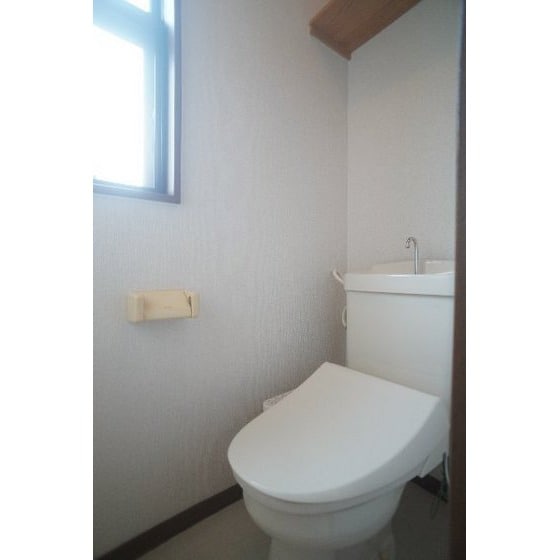 ツインピアⅡの物件内観写真