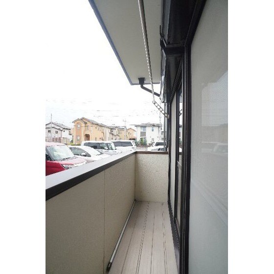 ツインピアⅡの物件内観写真