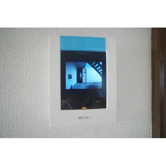 ツインピアⅡの物件内観写真