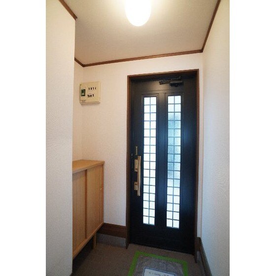 ツインピアⅡの物件内観写真