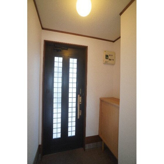 ツインピアⅡの物件内観写真