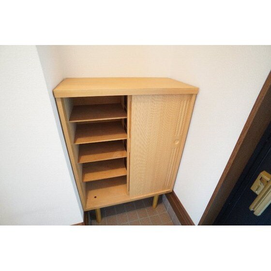 ツインピアⅡの物件内観写真