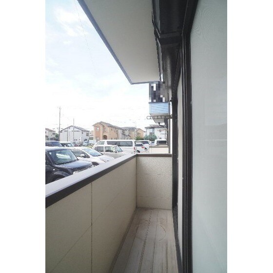 ツインピアⅡの物件内観写真