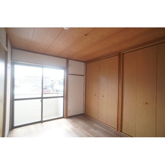 ツインピアⅡの物件内観写真